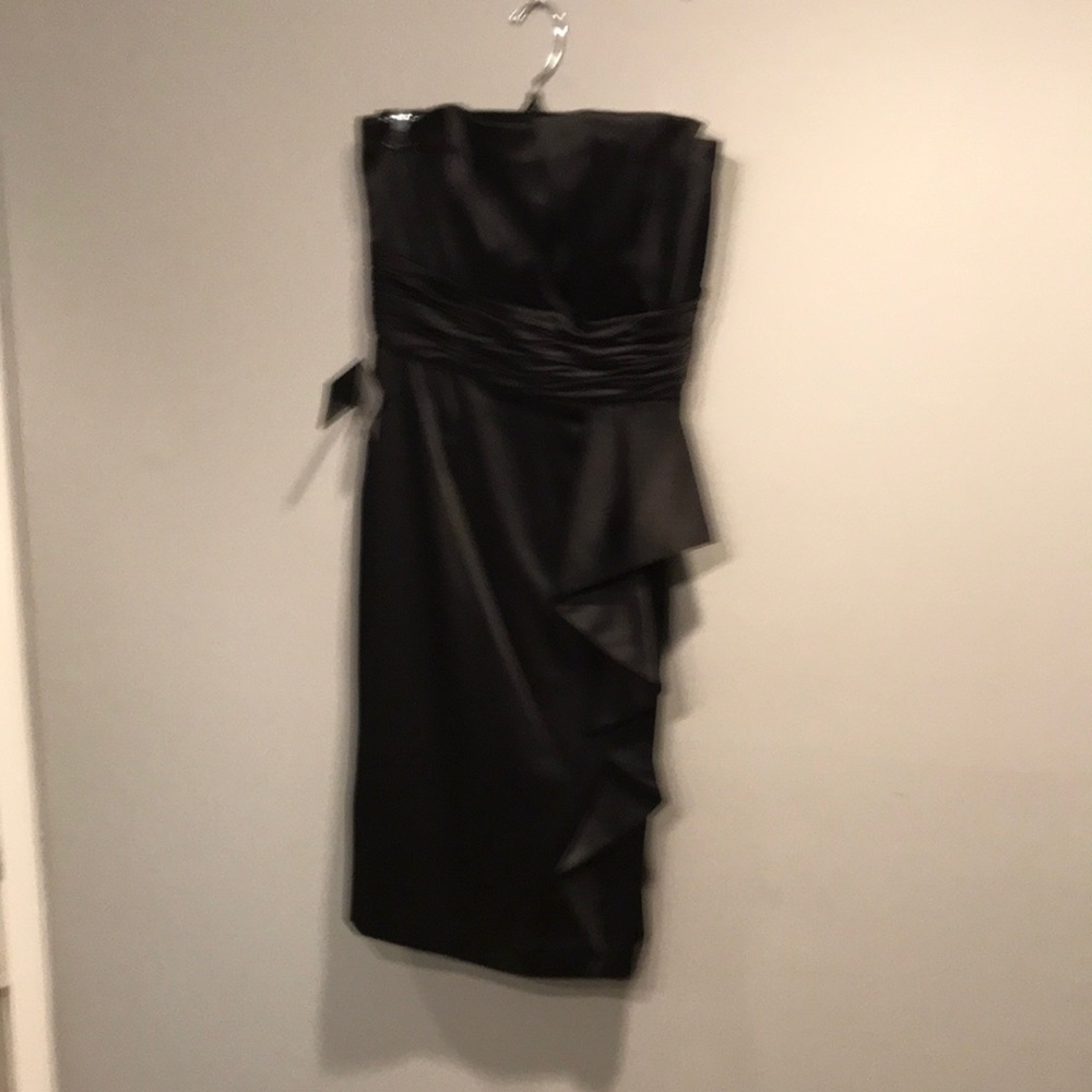 NWT evening dress